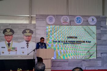 Bapenda Makassar optimistis capai target PAD 2018