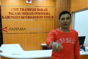 Penularan HIV/AIDS tinggi, remaja Kotim diminta hindari seks bebas