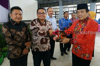 Perkantoran Pemkab Kotim diminta siapkan ruang khusus perokok