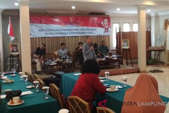 Bawaslu awasi dan rekomendasikan pelanggaran