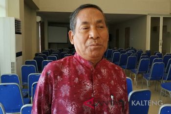 Masyarakat Kotim ramai-ramai dukung pembuatan Perda larangan LGBT