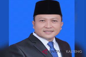 Bapemperda DPRD Kotim belajar pendidikan Diniyah ke Kalsel