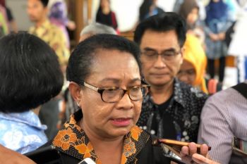 Menteri Yohana kawal kasus perkosaan mahasiswi UGM
