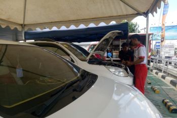Showroom Toyota beri service gratis pada Hari Pahlawan