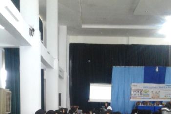 31 peserta CPNS Buton lolos tes SKD