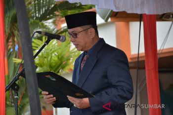 Setiap 10 November ingatan kolektif bangsa tertuju pada keberanian