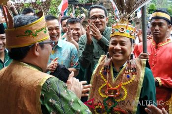 Muhaimin optimistis PKB tembus 100 kursi DPR dengan cara ini