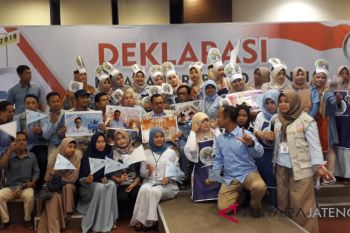 BPN Prabowo/Sandiaga: Waspadai "Genderuwo" hukum jelang Pilpres
