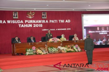 Disponsori Parfi-56 Sulut, Indonesia Face Audition spektakuler