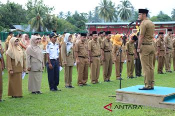 Benny: Jangan ada lagi ASN tak hadir tanpa keterangan