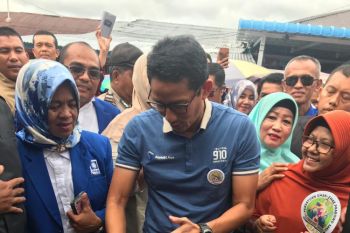 DPRD Kota desak Satgas pangan segera cek harga pangan