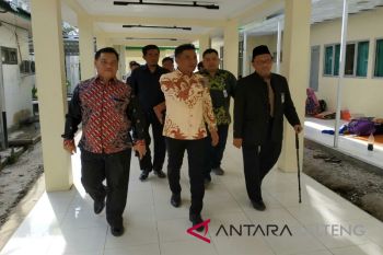 Kesehatan tetap menjadi prioritas pembangunan Kotim