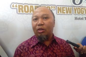 Progres pembangunan Bandara NYIA capai10 persen