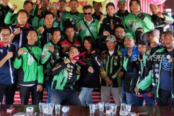 GO-JEK berupaya tekan biaya operasional pengemudi