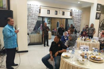 Sumbar Expo 2019 digelar di Medan