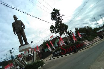 Jejak Bung Karno dan Nasib Mantan Pejuang
