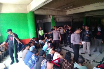 Juliari usul sosialisasi empat pilar kebangsaan diperbanyak