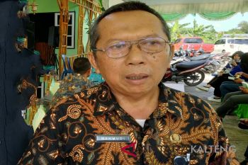 Pemkab Kotim pulangkan lebih dari 300 orang telantar