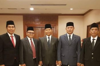 Sehat dan produktif, lansia harus rutin cek kesehatan