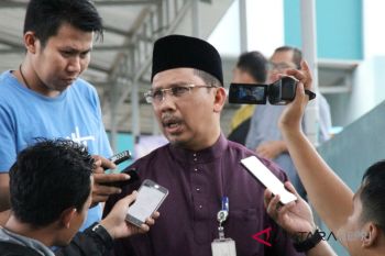Bantuan dana Porprov akhirnya cair Rp2 miliar