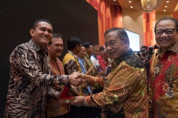 Tim Jokowi-Makruf ajak berkampanye  adu gagasan