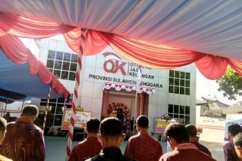 OJK Sultra kembangkan sektor jasa berbasis digital
