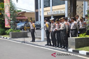 Mahasiswa ISI gelar "Gala Concert" Puisi Simfonik