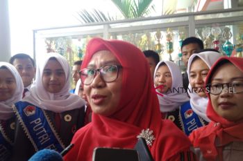 SMAN 3 Palembang fokus bentuk karakter siswa