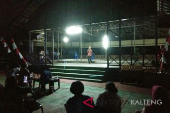 Meningkatkan kualitas guru Barito Timur melalui jambore