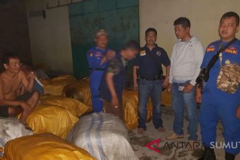 KAI sosialisasikan keselamatan perjalanan kereta api