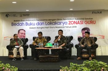 Mahasiswa Psikologi UNM gelar "career day"