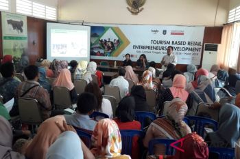 Sampoerna-BEDO perkuat kapasitas UMKM Lombok Tengah