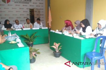 Bawaslu temukan ribuan dugaan pelanggaran pemilu