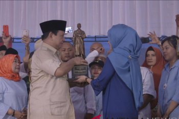 Prabowo inginkan pelabuhan Sabang tingkatkan perekonomian masyarakat Aceh