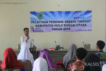 Sosialisasi Melalui Teman Sebaya