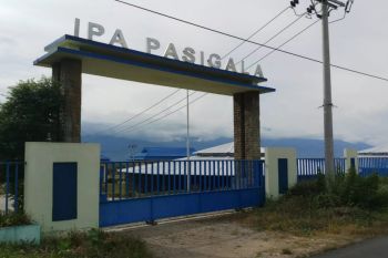Legislator desak pemerintah rampungkan pembangunan SPAM daerah bencana