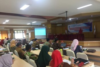 Kemenristekdikti anjurkan riset sesuai kepentingan nasional agar didukung pemerintah
