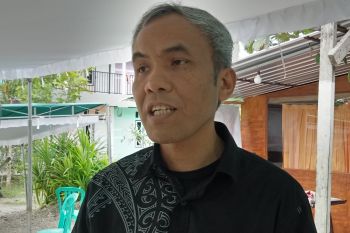 Keluarga Ayorbaba tunggu jenazah korban Lion Air JT 610