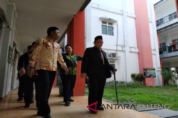 Pemkab Kotim alokasikan Rp5,6 miliar untuk dua rumah sakit