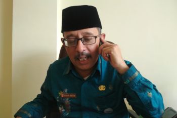 Lindungi peternak, Pemkab asurasikan 460 sapi dan kerbau di Agam