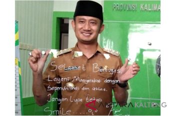 Guna tangani DBD, Palangka Raya siapkan ambulans