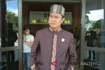 Perbankan Palangka Raya diminta optimalkan penyaluran KUR