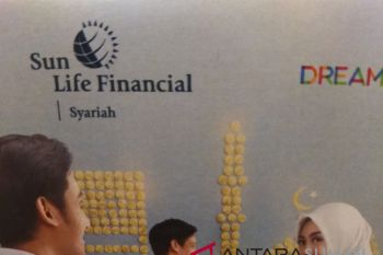 Potensi wakaf syariah belum terhimpun optimal