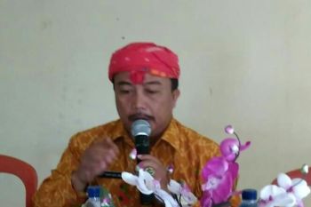 BPBD Palu akan paparkan Kerentanan seismik bencana
