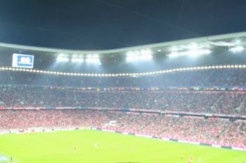 Muenchen calon terkuat sebagai tuan rumah Piala Champions 2021