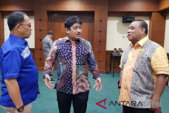 Dirjen PPR bantah pernyataan Kanwil BPN Kepri