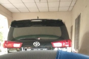 Tutup pabrik di AS, bukan di China, Trump ancam General Motors