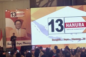 Jokowi: Jika tegas tapi suka marah maka pesan tak sampai