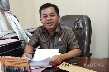 DPRD dorong KPK telisik perizinan perkebunan sawit Kotim