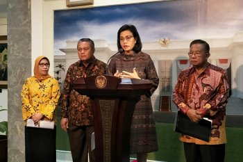 BI siapkan rekening khusus permudah pengelolaan devisa ekspor